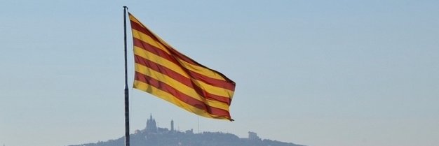 Donald's banner