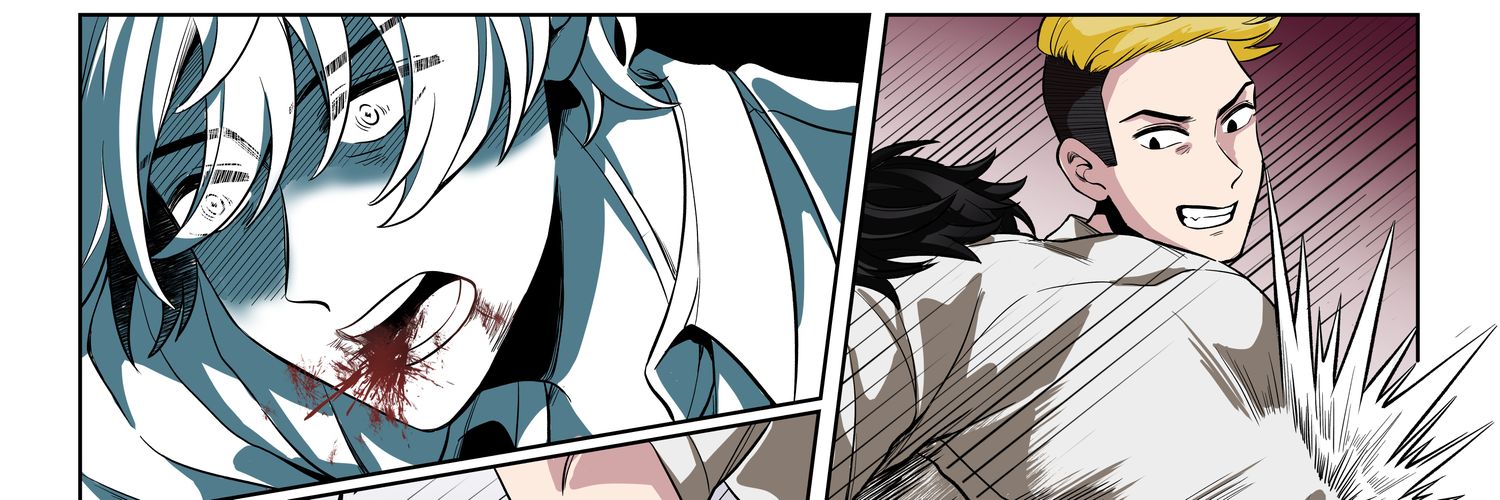 sleeping Dragon King Chronicles's banner