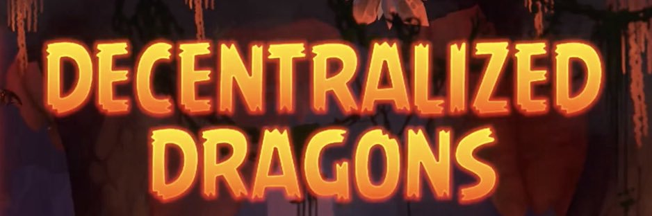 Decentralized Dragons's banner