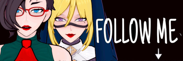 Aerisetta (Game Dev)'s banner