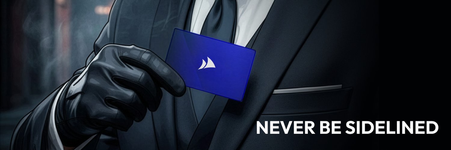 Faro's banner