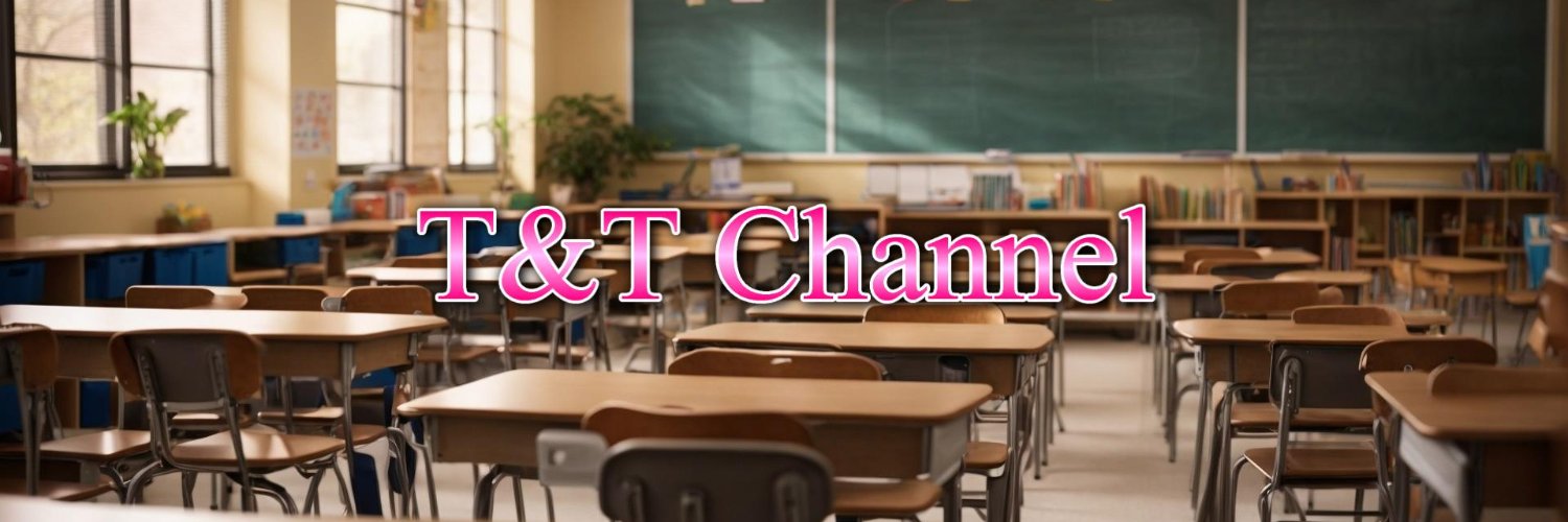 T&T Channel's banner