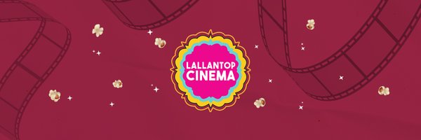 Lallantop Cinema's banner