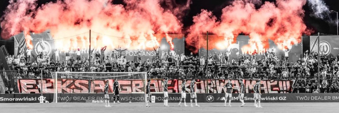 WRW's banner