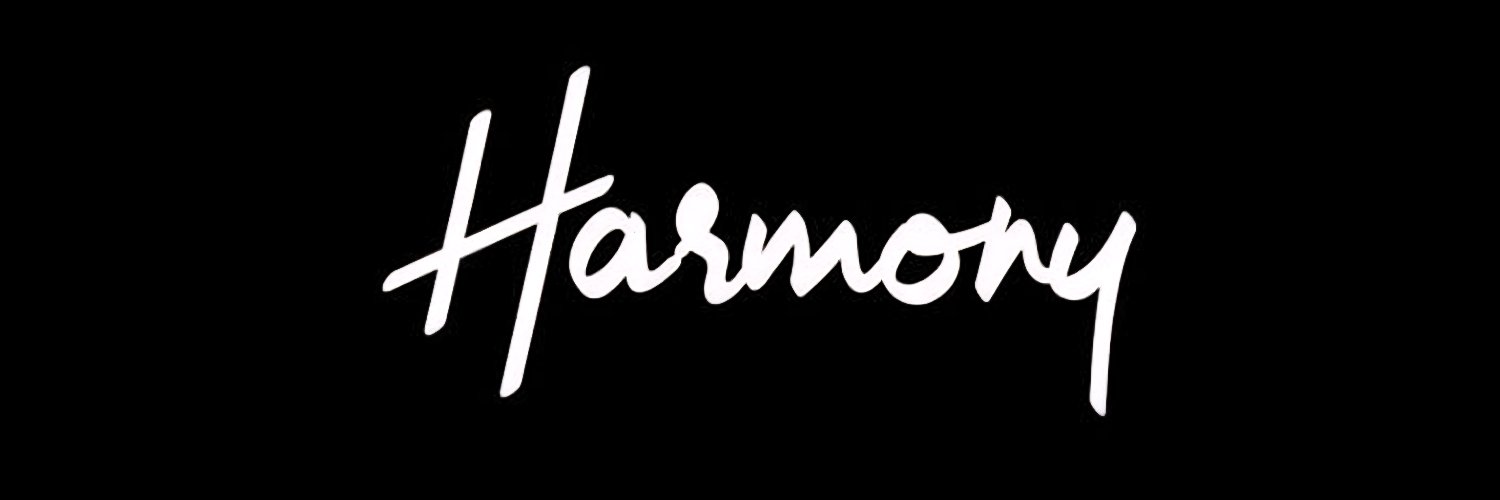 HARMONY✝️'s banner