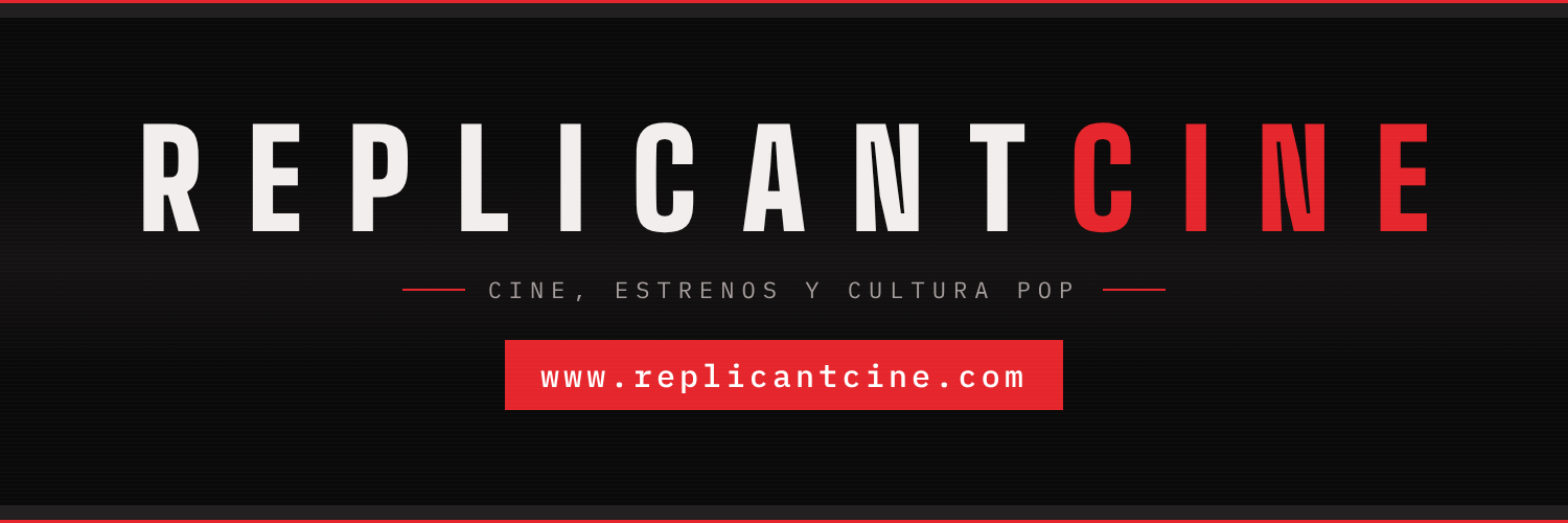 R E P L I C A N T's banner