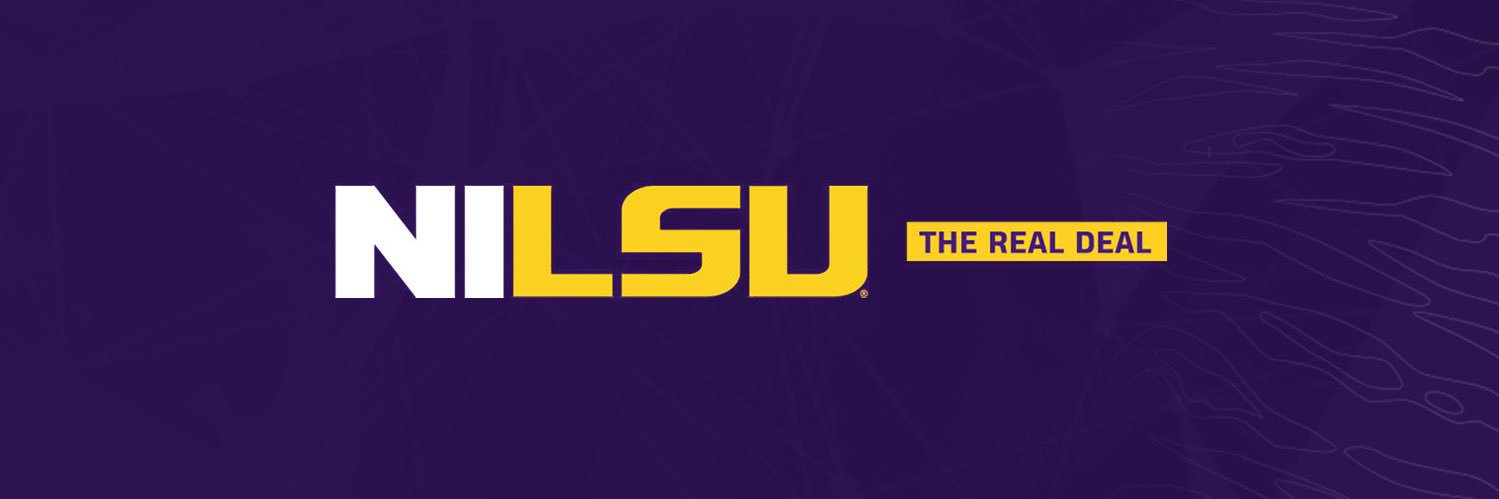 NILSU's banner