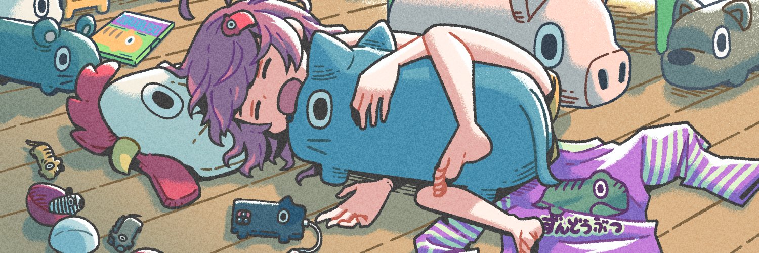 まるみや/イラストレーター's banner