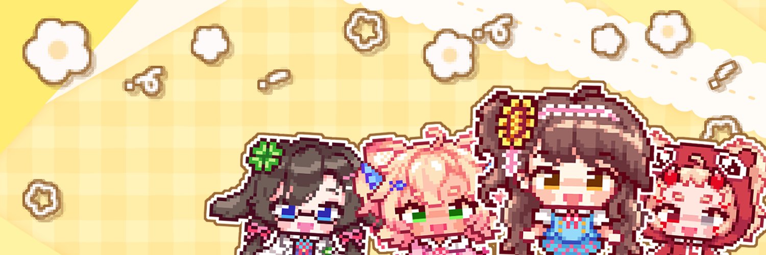 neppie 🌻 ⚔️ 【Katabasis】's banner