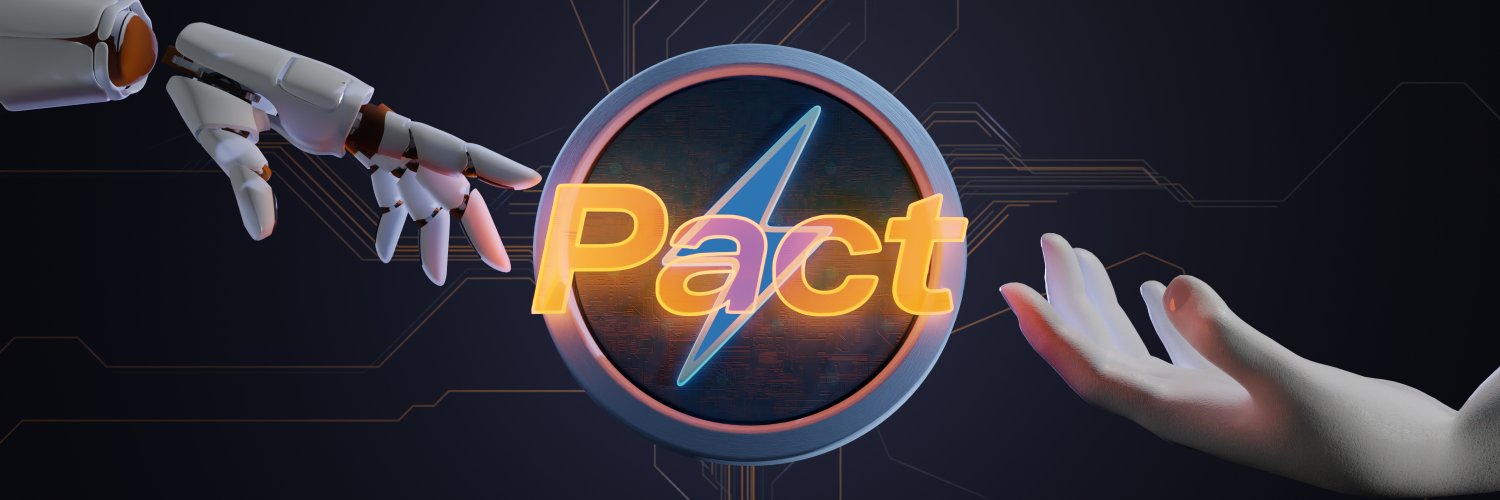Pact.Fi's banner