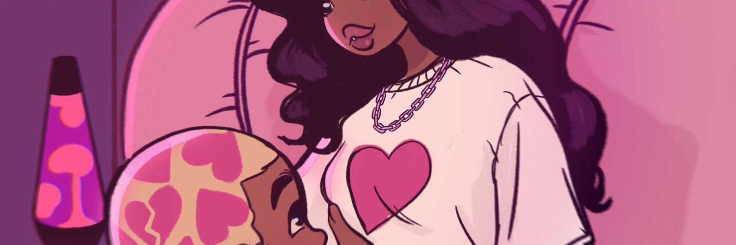 Sunshine ❤️‍🔥🥵🌈's banner