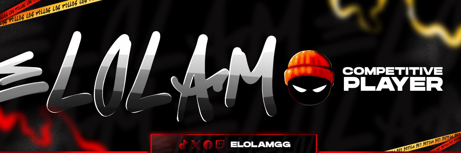 elolam's banner