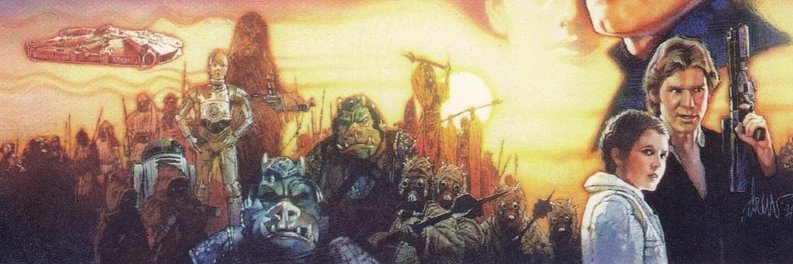 Dan Star Wars Centralized 🟢's banner