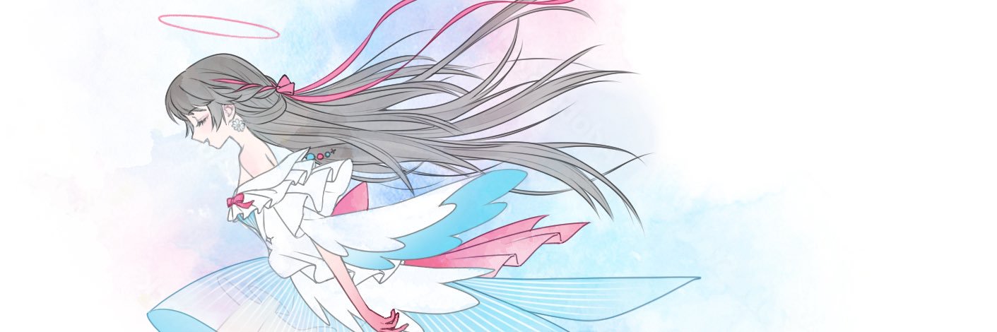 心咲 ⁄ ᴋᴏᴇ🪐【無限期停止活動】's banner