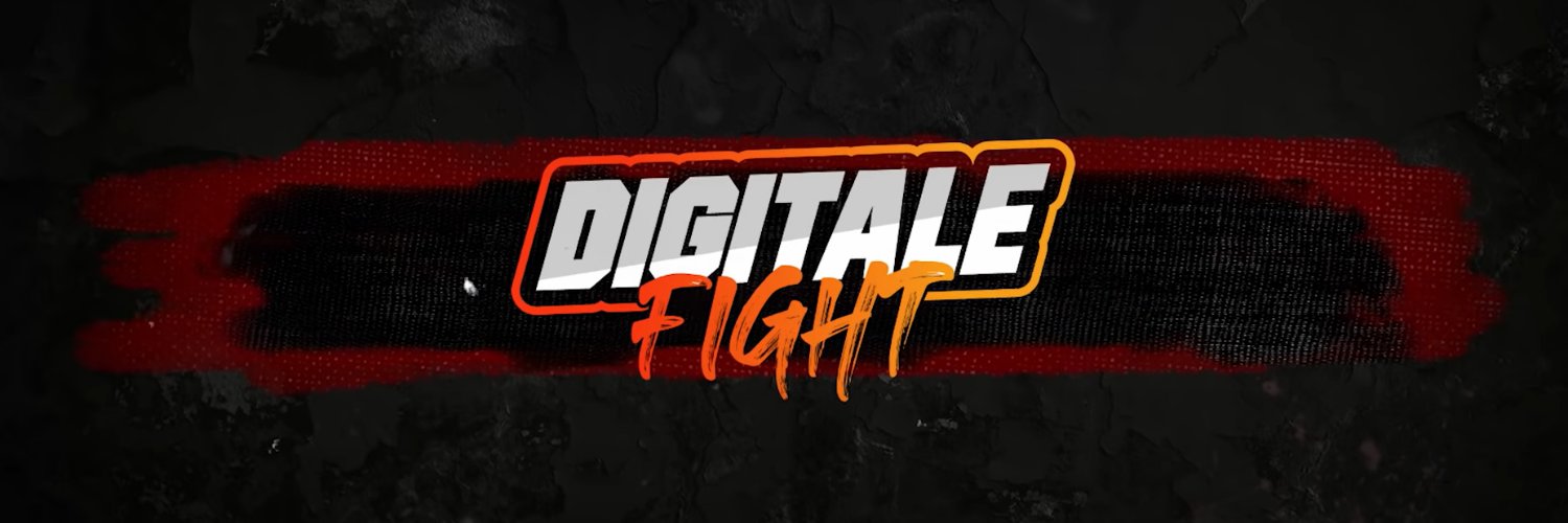 Fight Digitale's banner