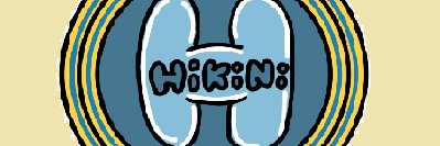 ひきにさん's banner