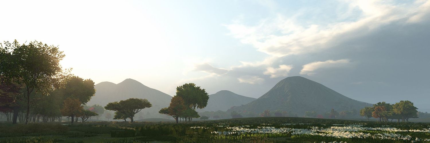 白沙🏯's banner