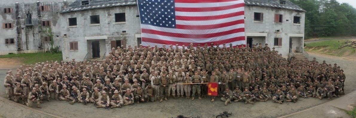 Stuart Scheller's banner
