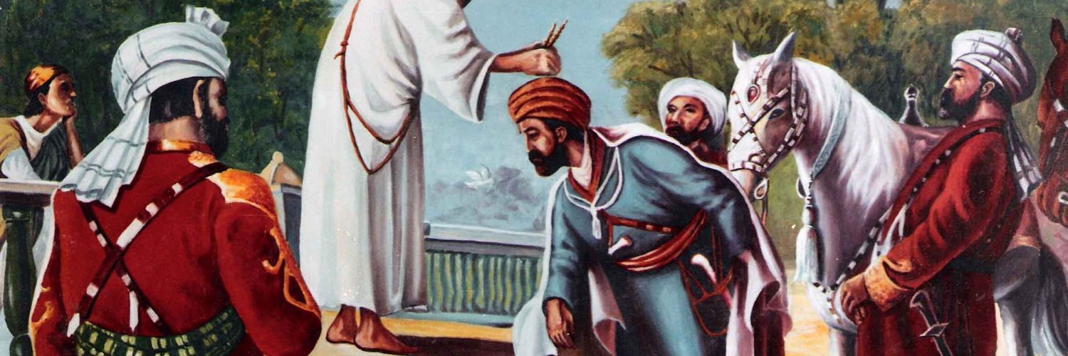 Sahaab Kandahary - سحاب کندهاری's banner