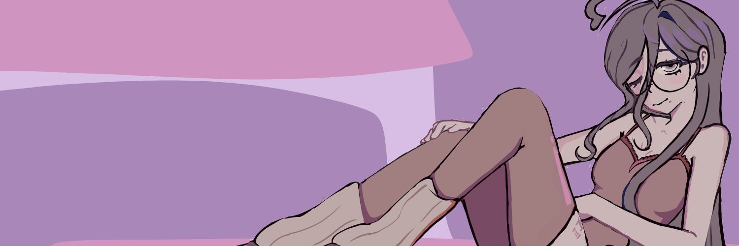 Manda (pokemon za pilled)'s banner
