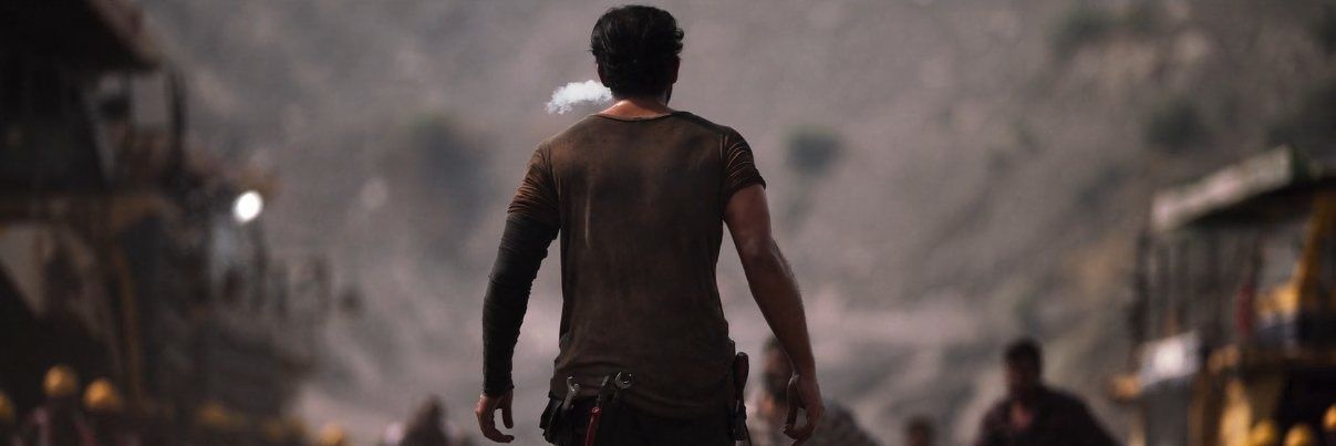 Gajana |March 05|'s banner