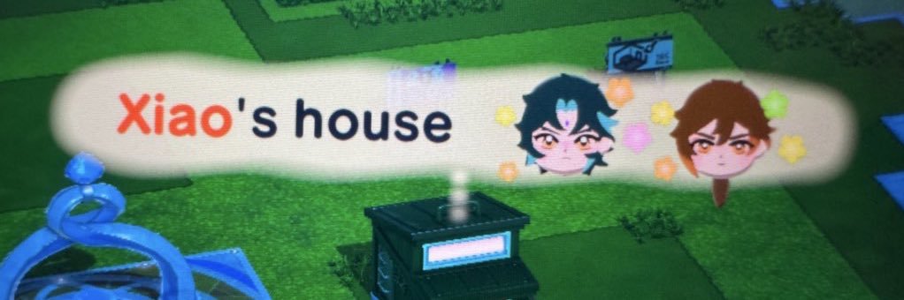 wen ^q^'s banner