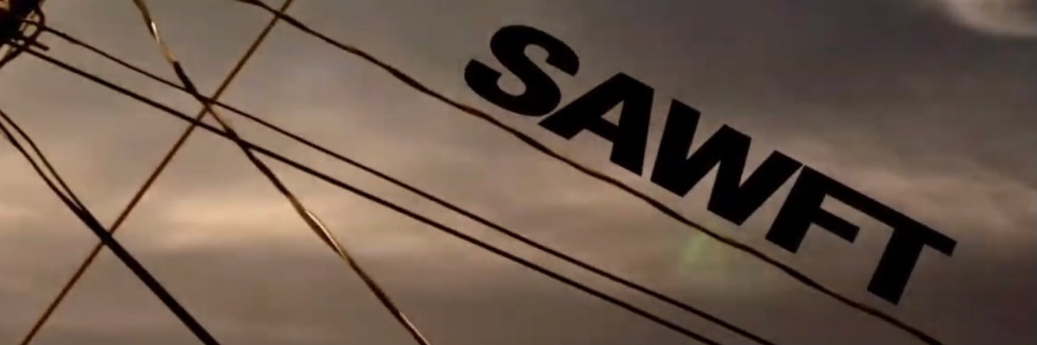 Sawfthausen's banner