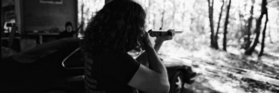 🔪Sexy Dracula / Ray Toro scream Girl's banner