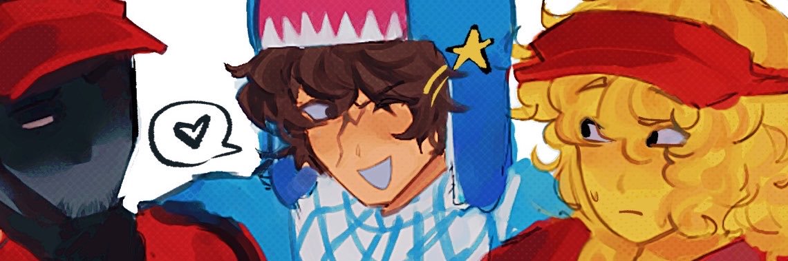 CY ( On Break/Inactive )'s banner