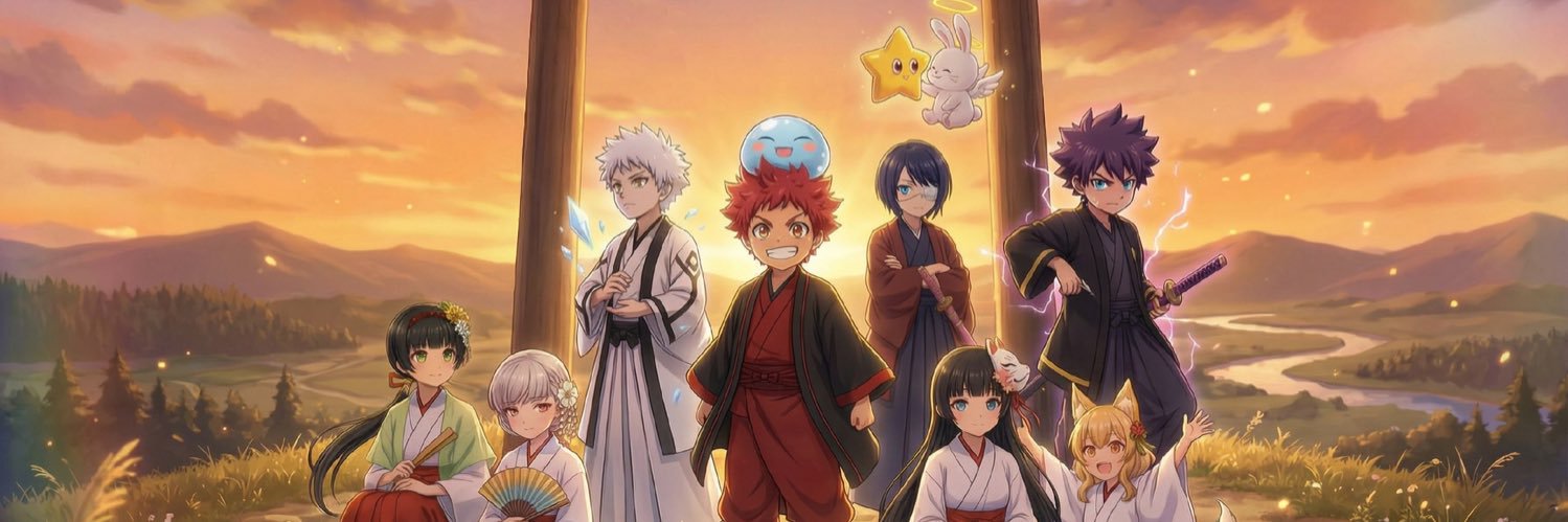 JAPAN DAO's banner
