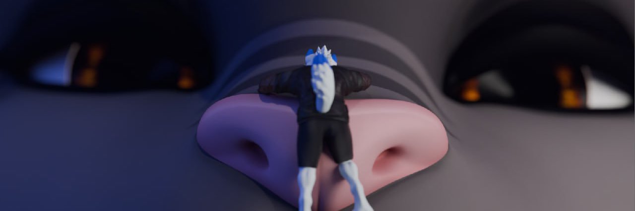 Mark’s Macro Stash 🔞's banner