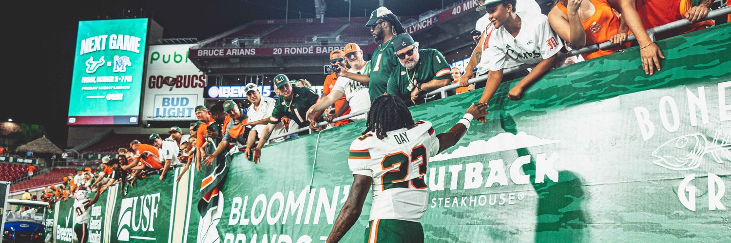 Dylan Day's banner