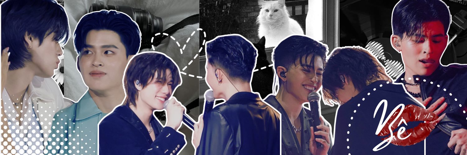 Bê💋's banner