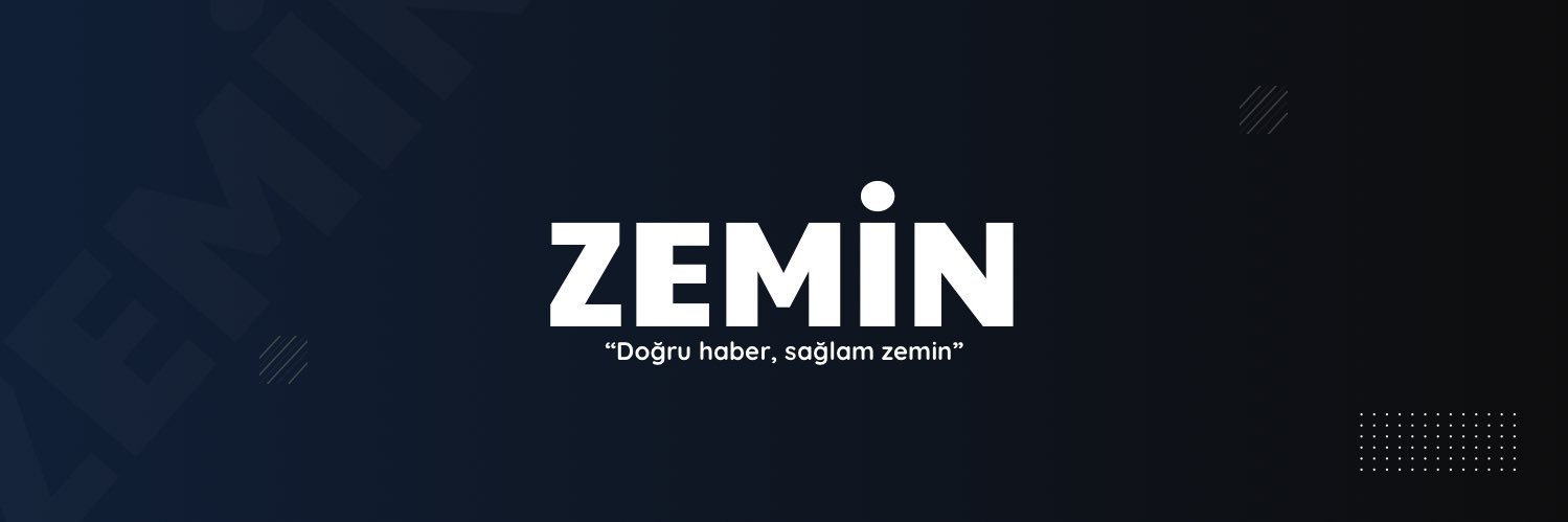 Zemin Haber's banner
