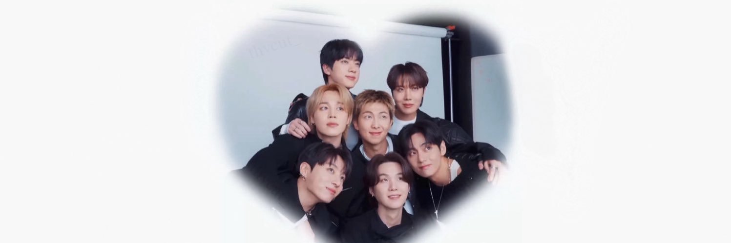 nay⁷ vio a bts 🇲🇽's banner
