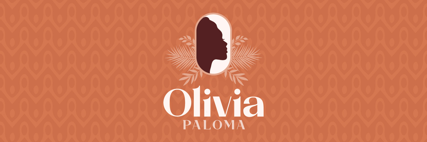 Olivia Paloma 🇨🇬's banner