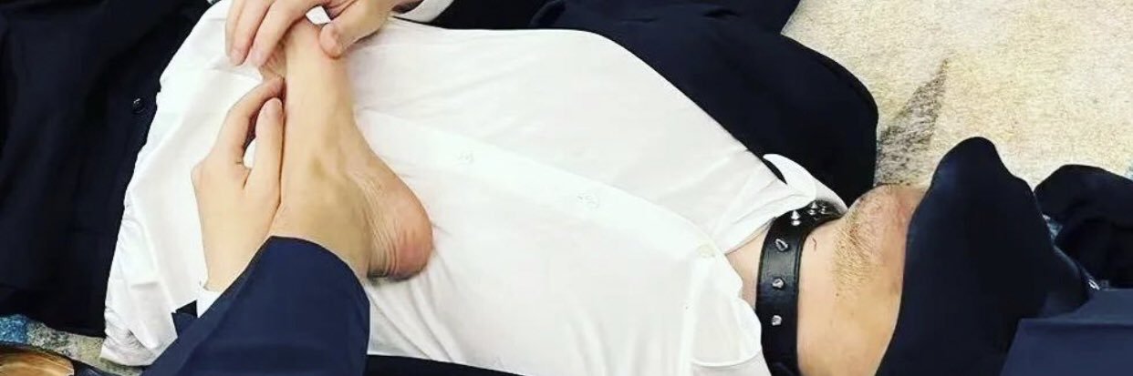Alex Vo's banner