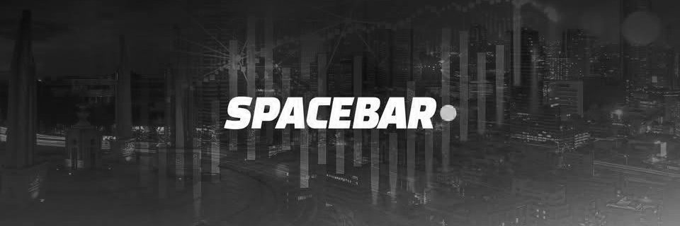SPACEBAR's banner