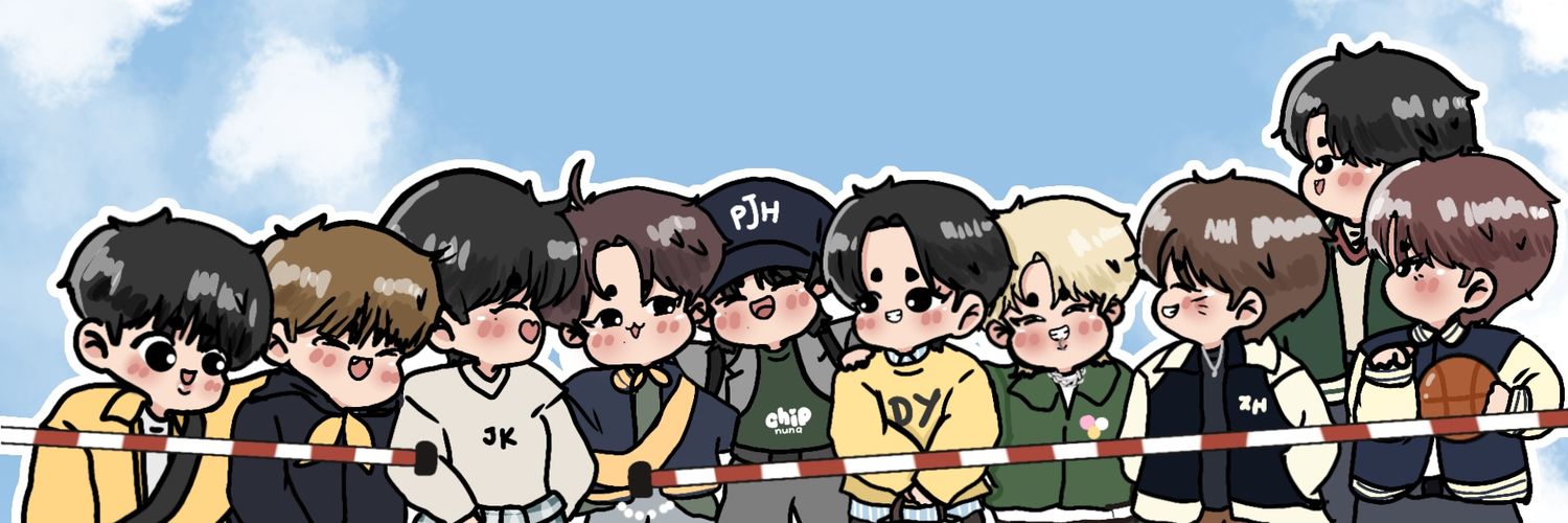 chip✨️ pre-save NEW WAV's banner