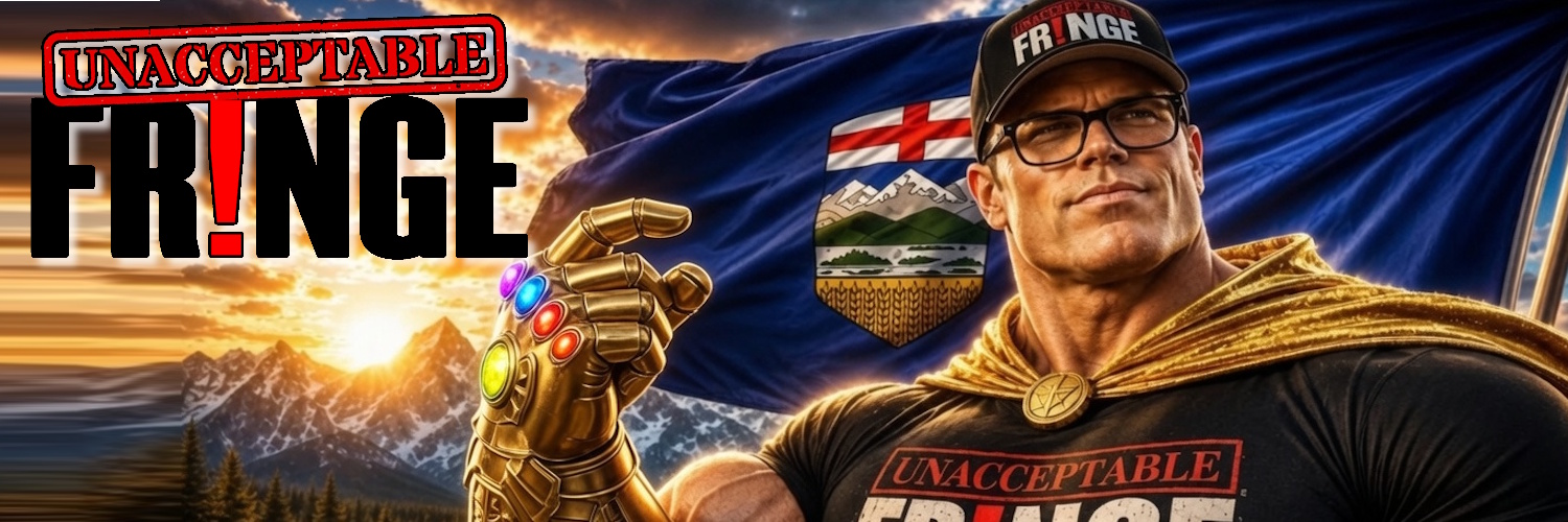 Derek Smith's banner