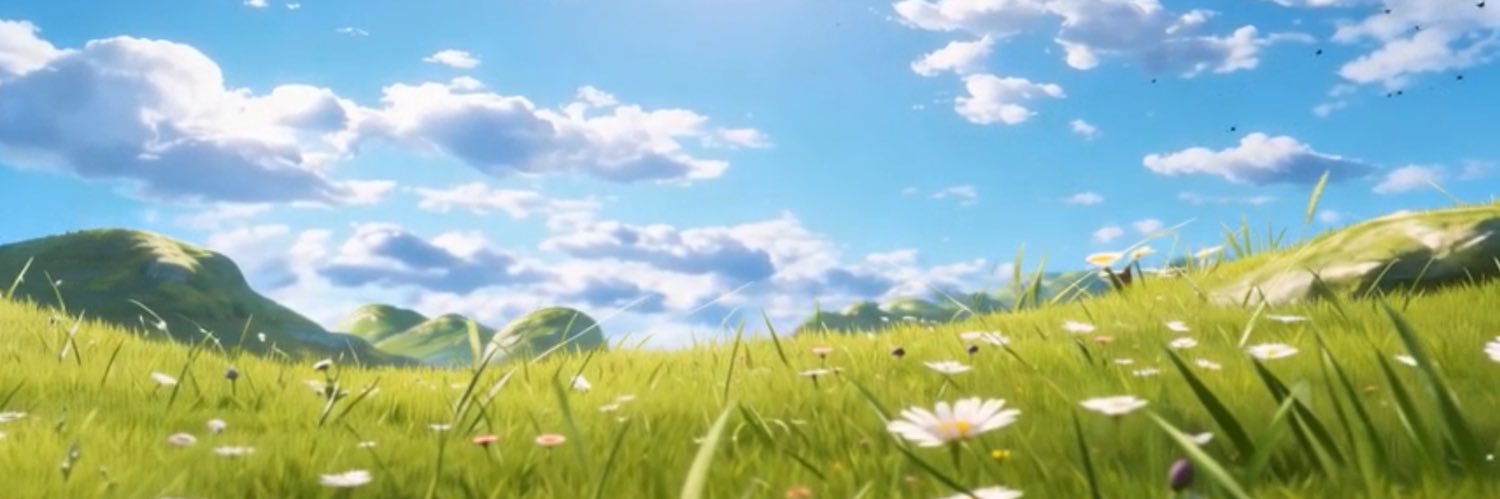 Blue News's banner