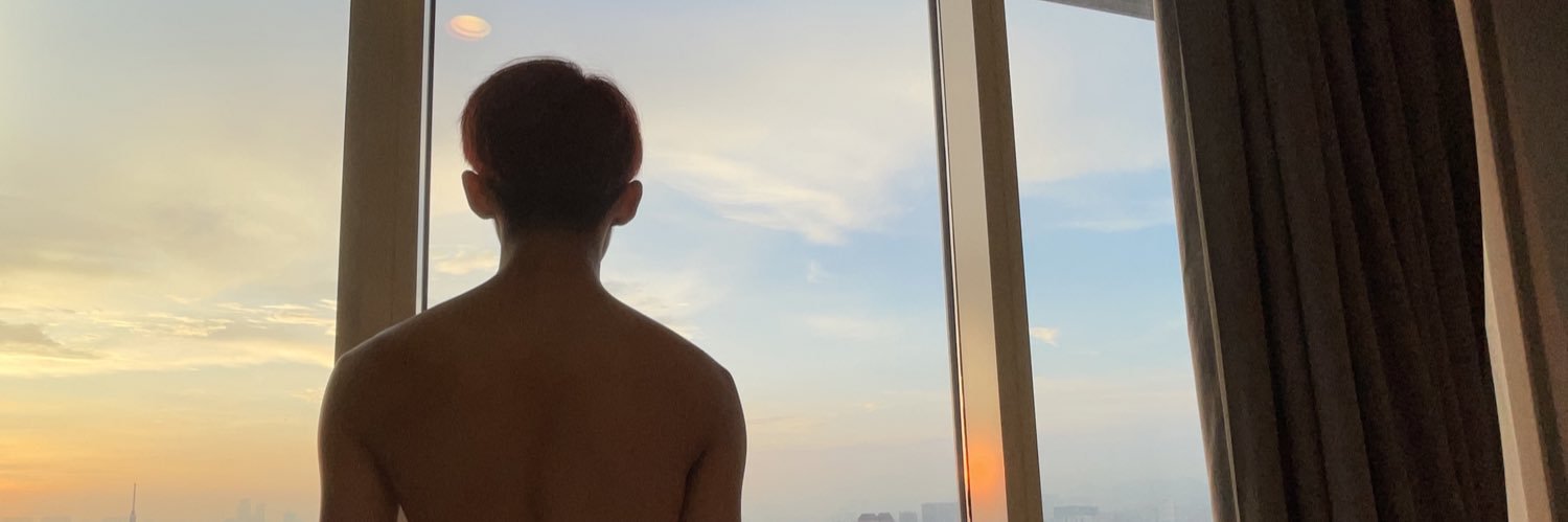 你家小哥哥's banner