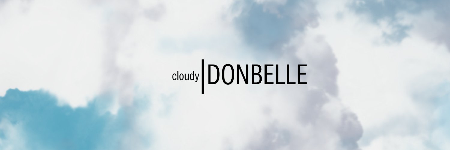 cloudy ☁️'s banner