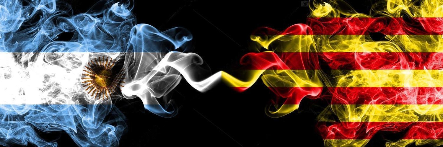 Fer Svaluto's banner