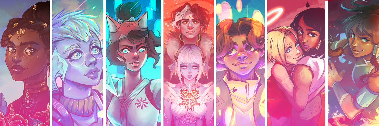 Dani ✦ Grandma's banner