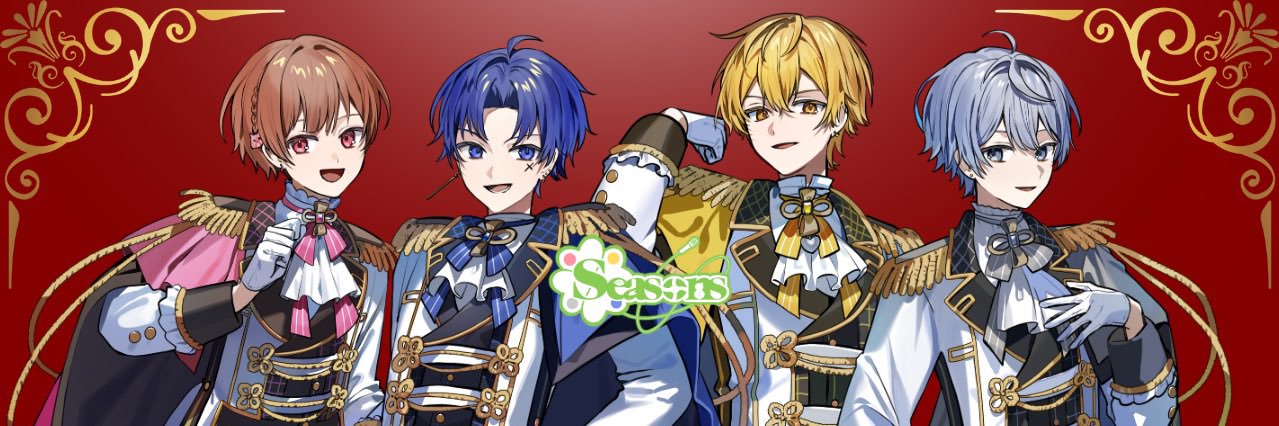りん🍂@しーずんず's banner