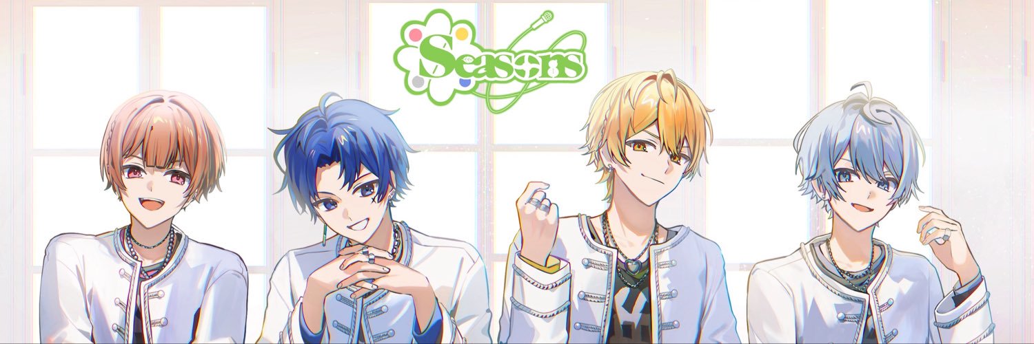なぎ@しーずんず's banner