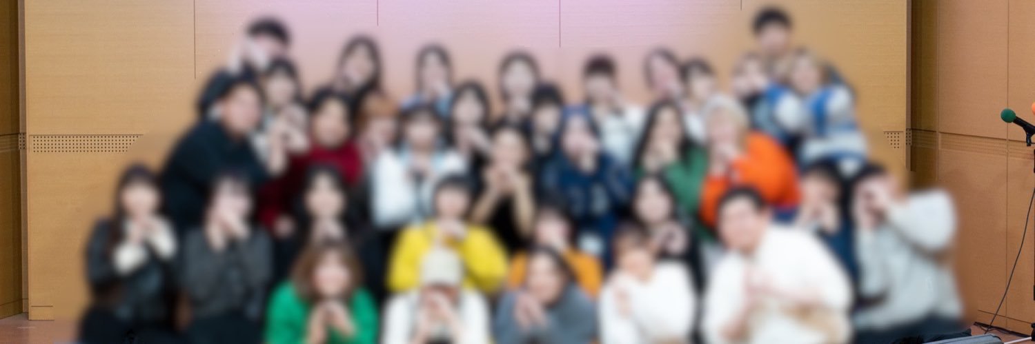 日芸アカペラサークルPOP's banner