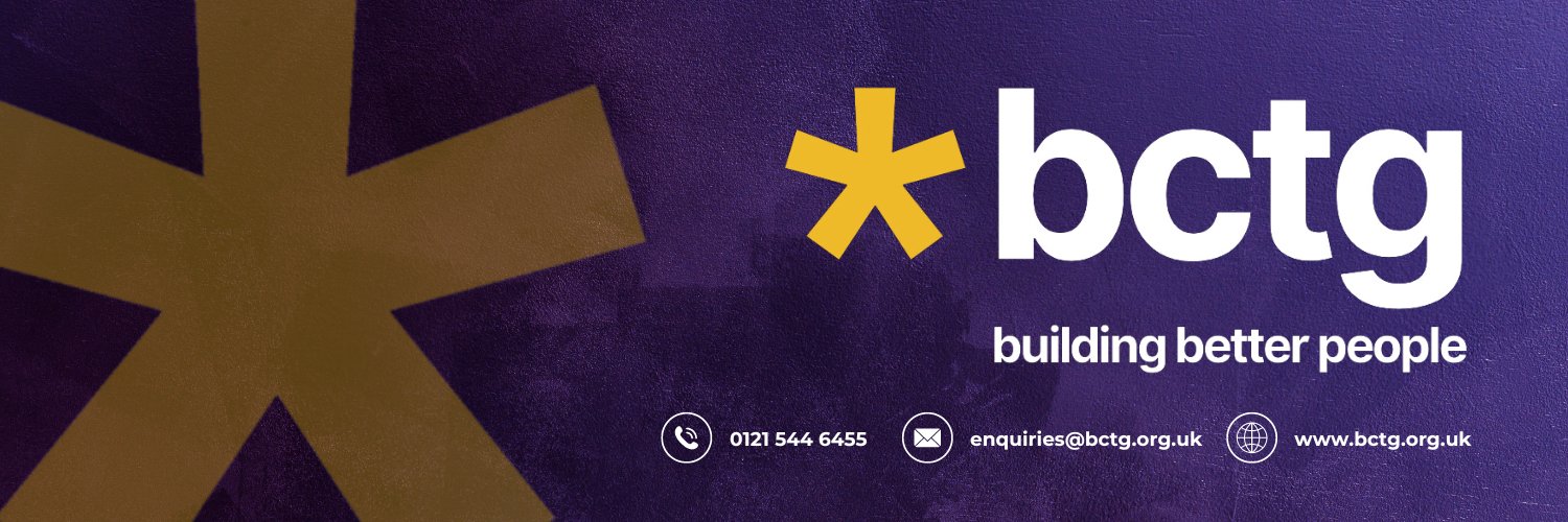 BCTG's banner