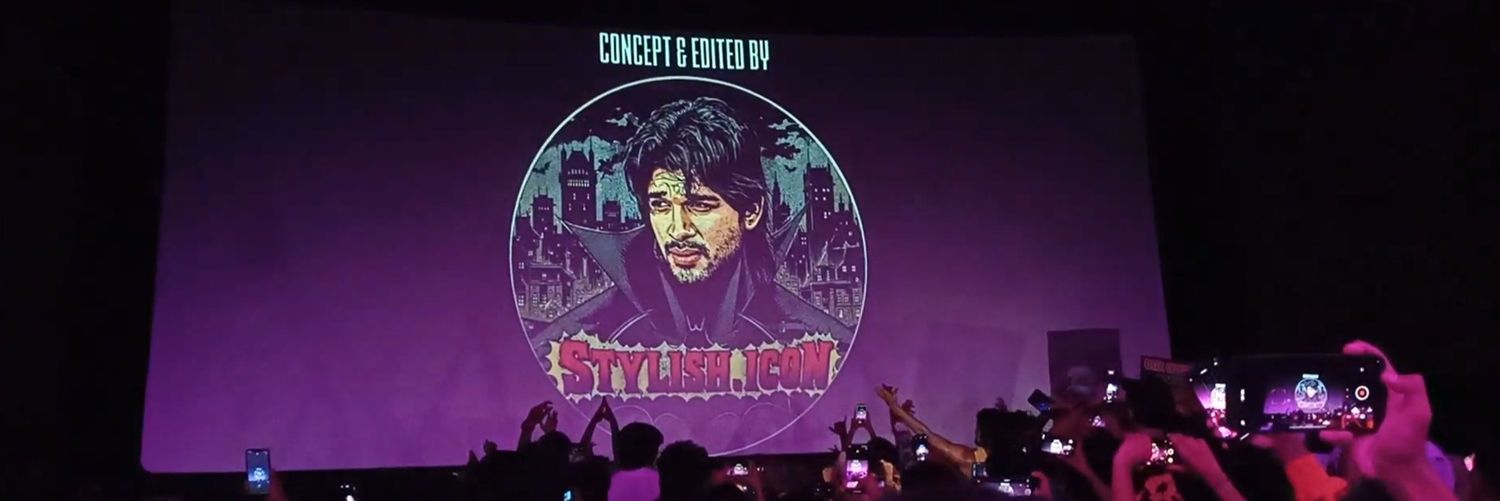 STYLISH.ICON's banner